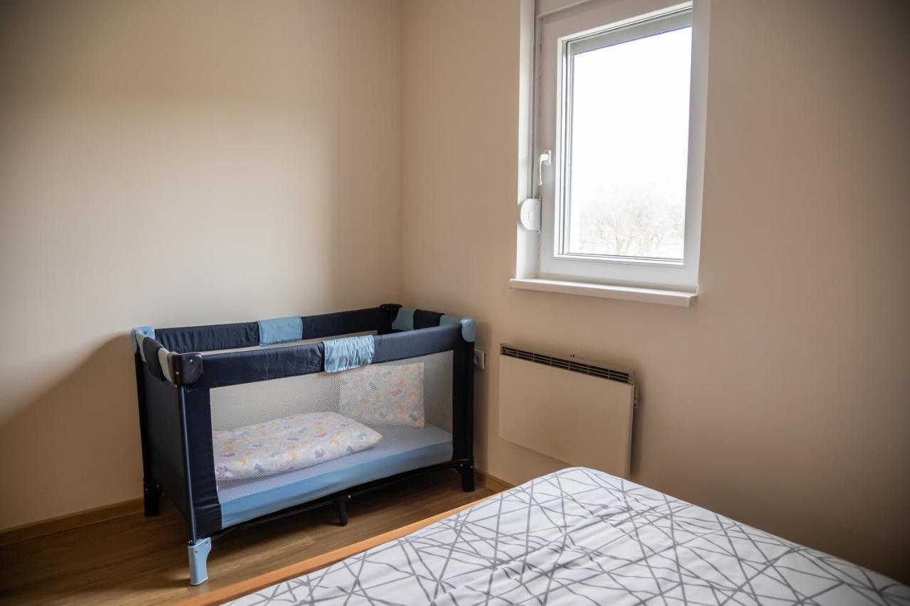 Apartmani Lotus Vrdnik Buitenkant foto