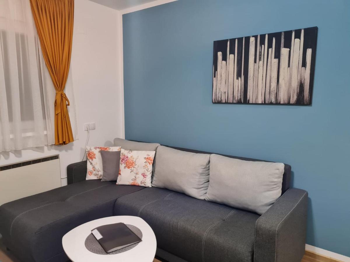 Apartmani Lotus Vrdnik Buitenkant foto