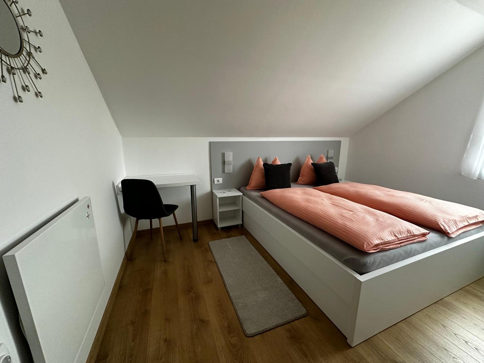 Apartmani Lotus Vrdnik Buitenkant foto
