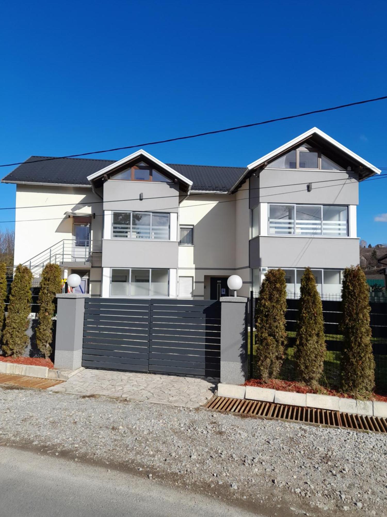 Apartmani Lotus Vrdnik Buitenkant foto