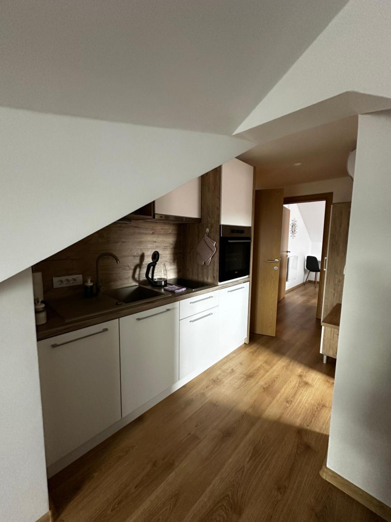 Apartmani Lotus Vrdnik Buitenkant foto