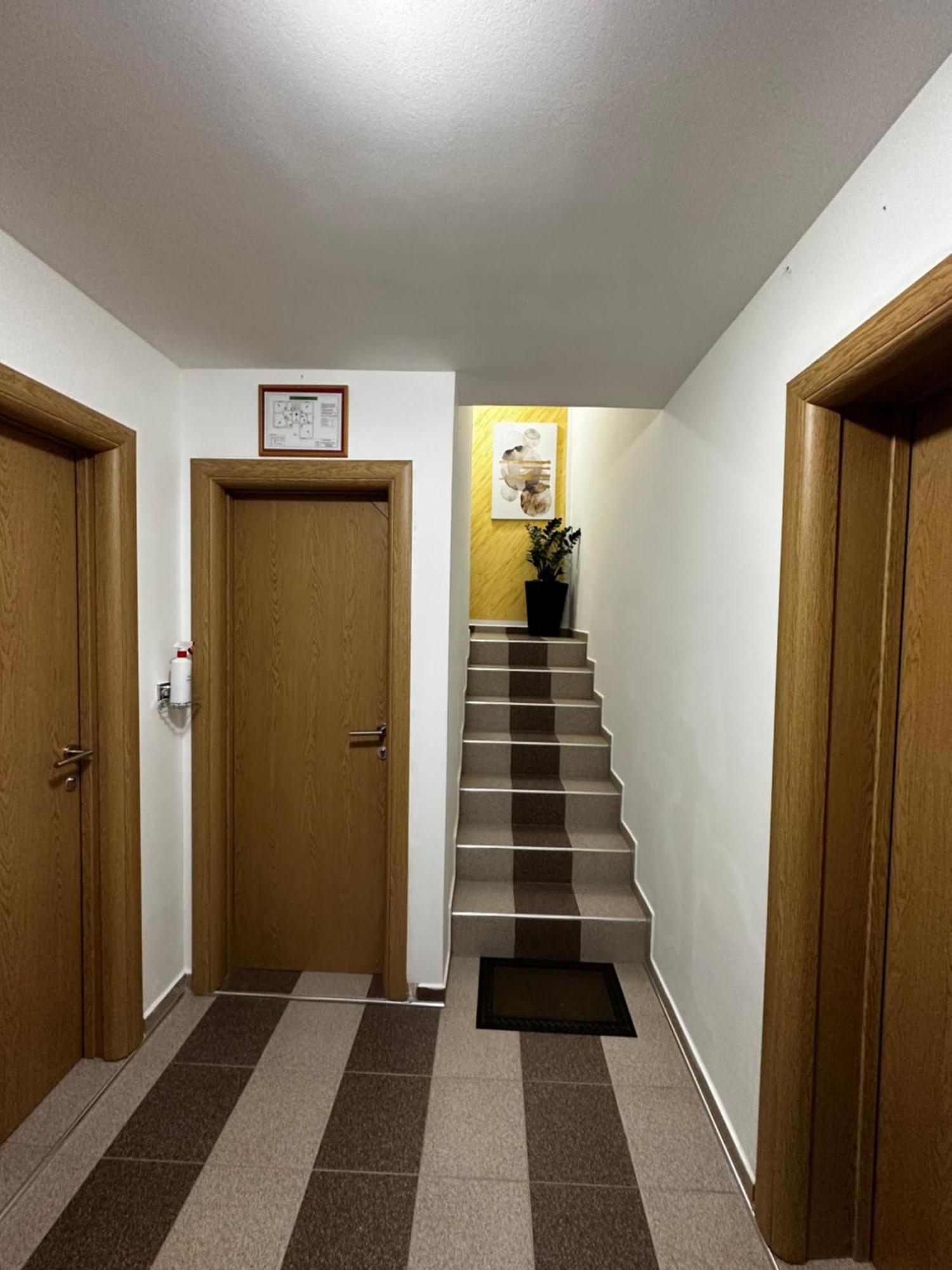 Apartmani Lotus Vrdnik Buitenkant foto