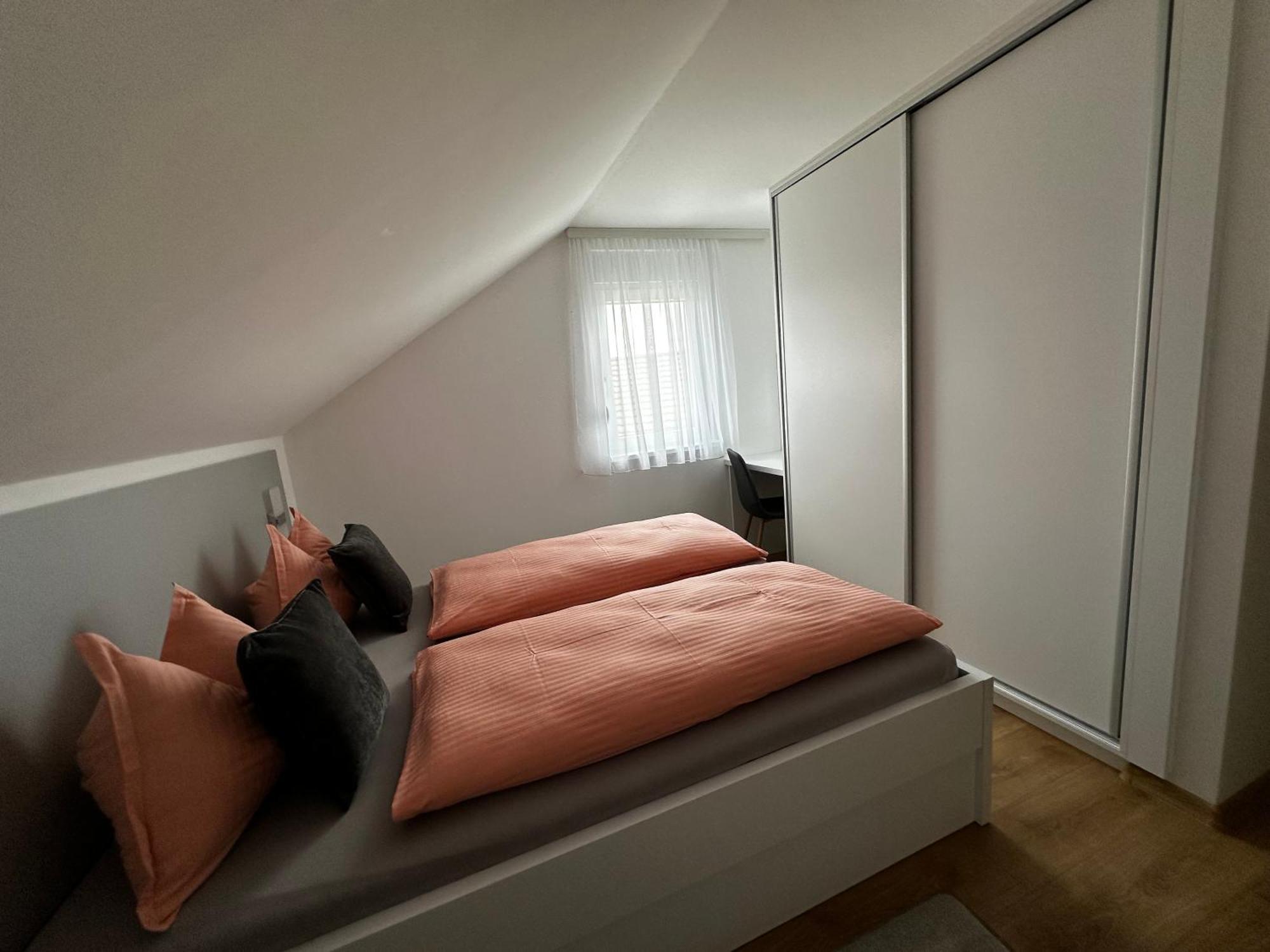 Apartmani Lotus Vrdnik Buitenkant foto