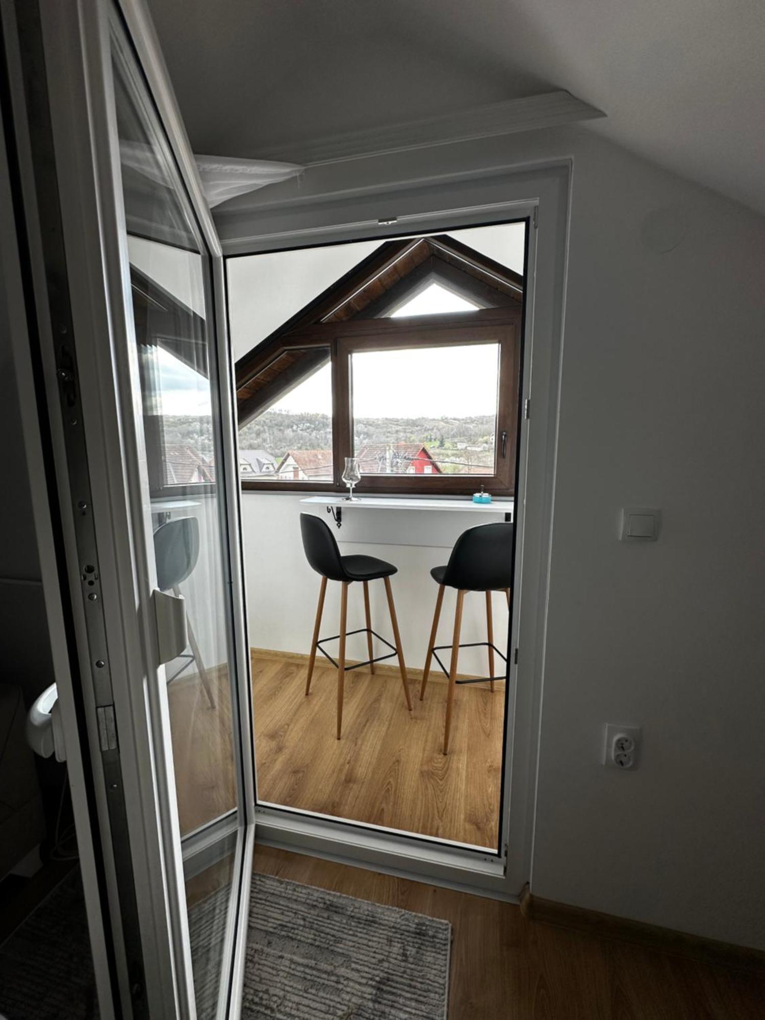 Apartmani Lotus Vrdnik Buitenkant foto