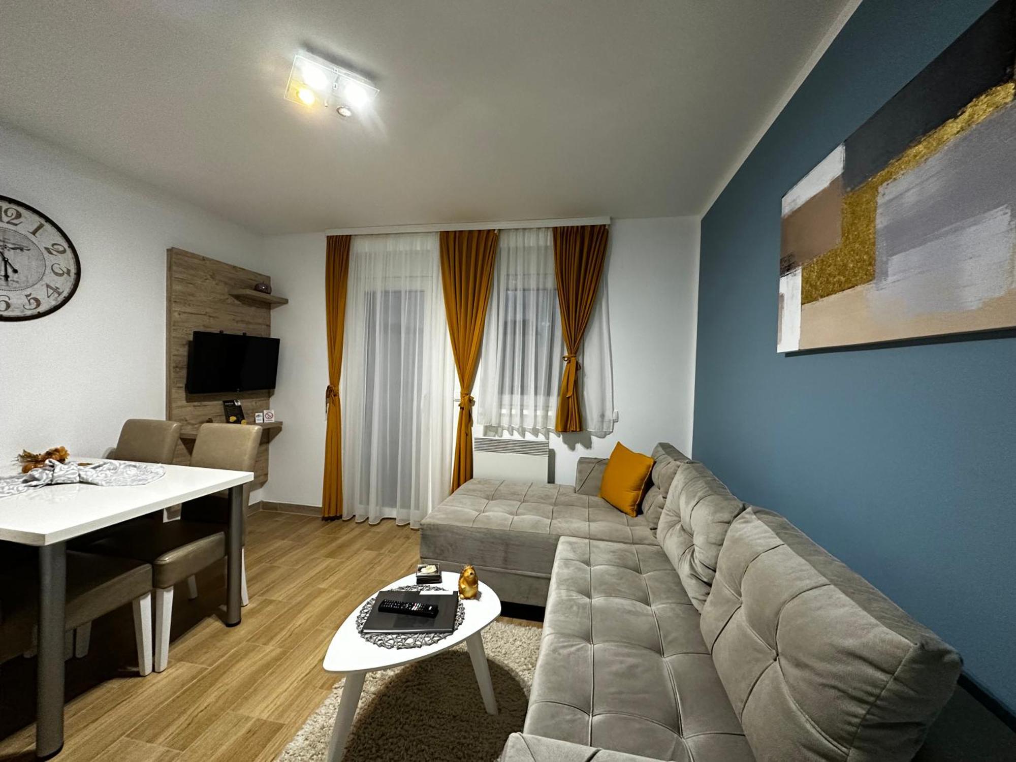 Apartmani Lotus Vrdnik Buitenkant foto