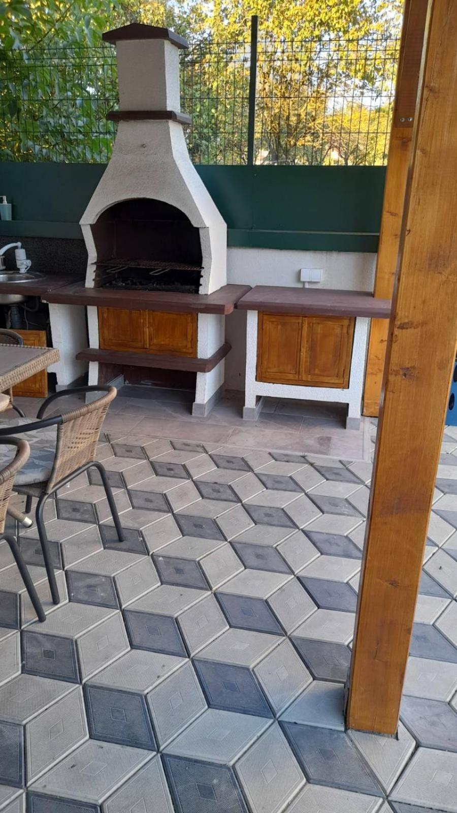 Apartmani Lotus Vrdnik Buitenkant foto