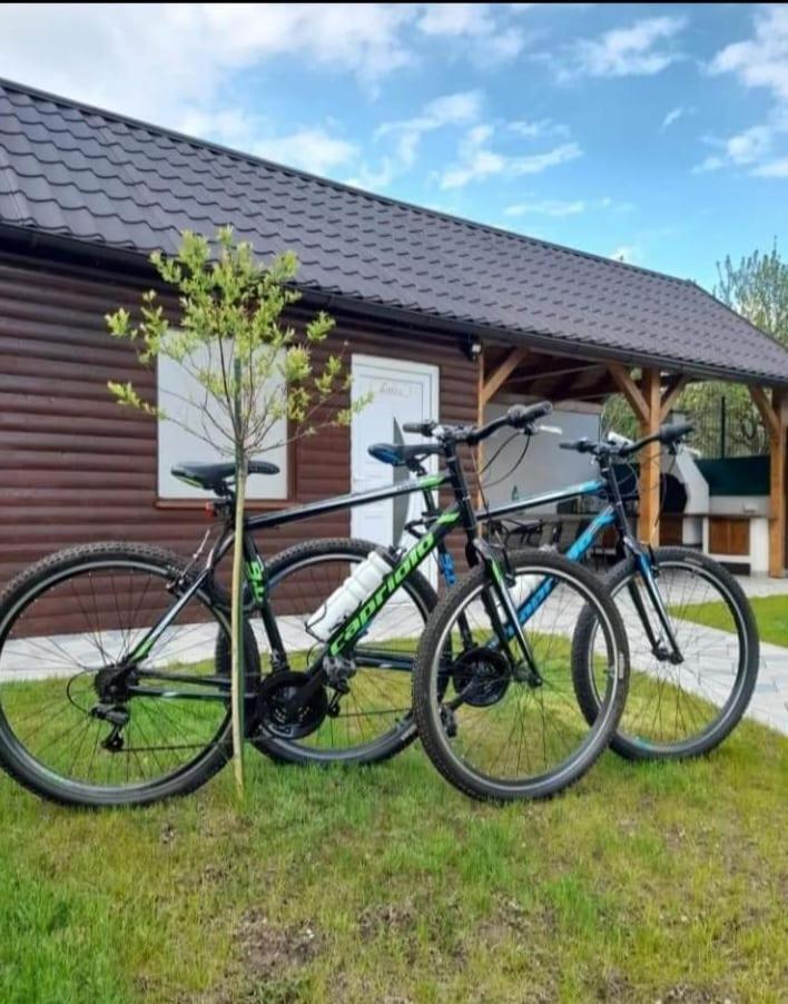 Apartmani Lotus Vrdnik Buitenkant foto