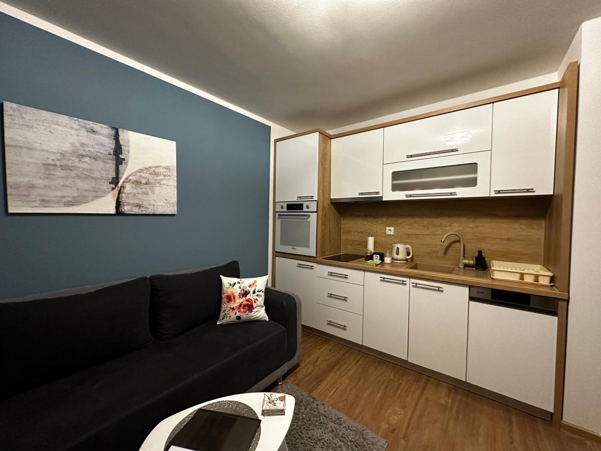 Apartmani Lotus Vrdnik Kamer foto