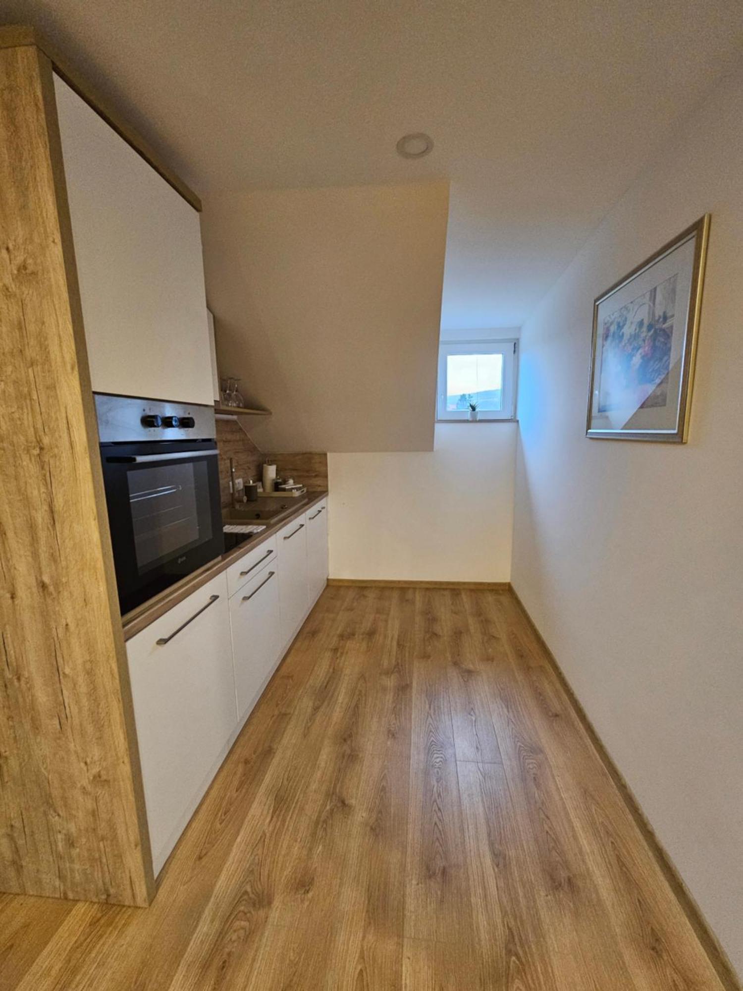 Apartmani Lotus Vrdnik Buitenkant foto